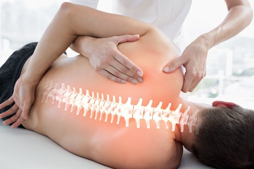 I principi dell'osteopatia